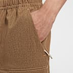 ナイキ ACG "Smith Summit" メンズ ジップ カーゴパンツ