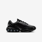 Tenis para niños grandes Nike Air Max Dn