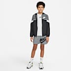 Nike Sportswear Older Kids' (Boys') Woven Shorts