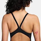 Nike Swim HydraStrong Essential Women's Racerback One Piece