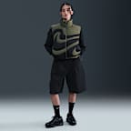 Nike Sportswear Swoosh Series Women's Oversized Down Vest
