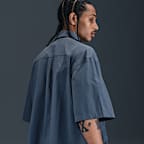 Κοντομάνικη μπλούζα UV Repel Nike ACG "Orb Weaver"