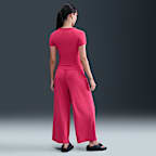 Nike One Relaxed Women's Dri-FIT High-Waisted Trousers