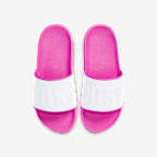 Fire Pink/Bílá