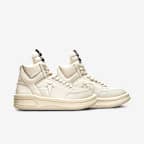 Converse x DRKSHDW TURBOWPN Boots