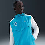 Nike Impossibly Light Men's Hooded Running Jacket
