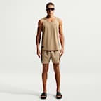 Nike Swim Men's Tank Top Top