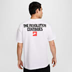 Nike Sportswear Men's Photo T-Shirt
