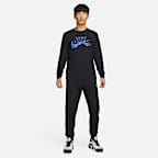 Nike Sportswear Men's Long-Sleeve T-Shirt