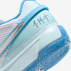 Ja 1 SE Big Kids' Basketball Shoes
