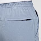 Nike Unlimited Men's Dri-FIT Straight-Leg Versatile Trousers