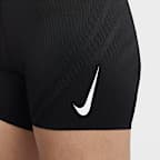 ナイキ エアロスイフト ウィメンズ Dri-FIT ADV ミッドライズ 13cm ランニングショートパンツ