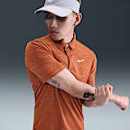 Nike Tour Men's Dri-FIT Jacquard Golf Polo