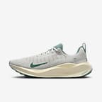 Nike InfinityRN 4 Premium Men's Road Running Shoes - Light Bone/Pale Ivory/Coconut Milk/Bicoastal