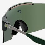 Nike Limitless Shield Sunglasses