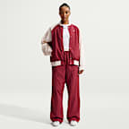 Nike Sportswear Women's Oversized Varsity Jacket