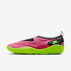 Hyper Pink/Black/Electric Green/Electric Green
