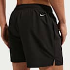 Shorts Volley de 13 cm con forro de ropa interior para hombre Nike Swim Breaker