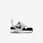 Air Max 1 EasyOn Baby/Toddler Shoes