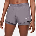 Nike 10K Women's 2-in-1 Running Shorts
