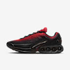 University Red/Nero/Dark Smoke Grey