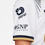 Pánský domácí fotbalový dres Pumas UNAM 2022/23 Stadium Nike Dri-FIT
