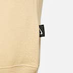 Nike Sportswear Air Men's French Terry Crew