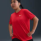 Nike Legend Big Kids' Dri-FIT Training T-Shirt