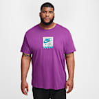 Playera Nike Sportswear 
