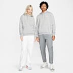 Nike Sportswear Club Fleece Women's Pullover Hoodie