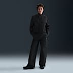 Nike Every Stitch Considered Women's Raw-Cut Shirt