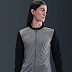 Nike Academy Dri-FIT-Fußball-Trainingsanzug für Herren