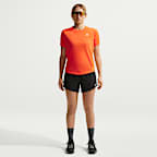 Nike ACG Women's Dri-FIT Short-Sleeve Trail Running Top