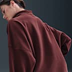 Haut Therma-FIT Nike One pour femme