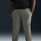 Pants de ajuste regular con 5 bolsillos Dri-FIT para hombre Nike 24.7 PerfectStretch