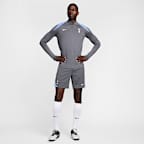 Tottenham Hotspur Strike Nike Dri-FIT voetbaltrainingstop voor heren