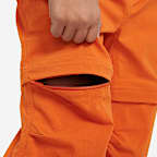 Nike ACG Repel Hike Older Kids' Convertible Trousers