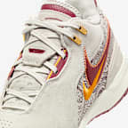LeBron NXXT Gen AMPD EP Basketball Shoes
