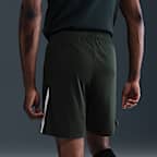 Ανδρικό ποδοσφαιρικό πλεκτό σορτς Τσέλσι Strike Nike Dri-FIT