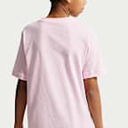 Nike Wrestling Big Kid's T-Shirt