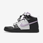 Nike Dunk High By You Custom Women's Shoes. Nike DK