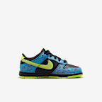 Nike Dunk Low SE Younger Kids' Shoes