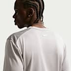 Maglia da calcio Nike Sportswear Tuned Air – Uomo