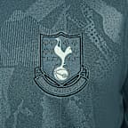 Tottenham Hotspur Academy Pro Third Men's Nike Dri-FIT Football Pre-Match Top