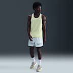 Platino puro/Gris humo claro/Volt