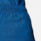 Nike Challenger Flash Men's Dri-FIT Woven Running Trousers