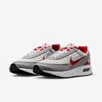Nike College Air Max Verse (Ohio State) Men's Shoes