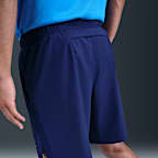 Nike Challenger Men's Dri-FIT 18cm (approx.) Brief-Lined Running Shorts