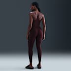 Leggings de tiro alto de 7/8 para mujer Nike One