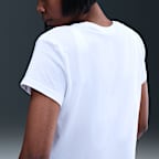 Nike Sportswear Women's Short-Sleeve Graphic T-Shirt